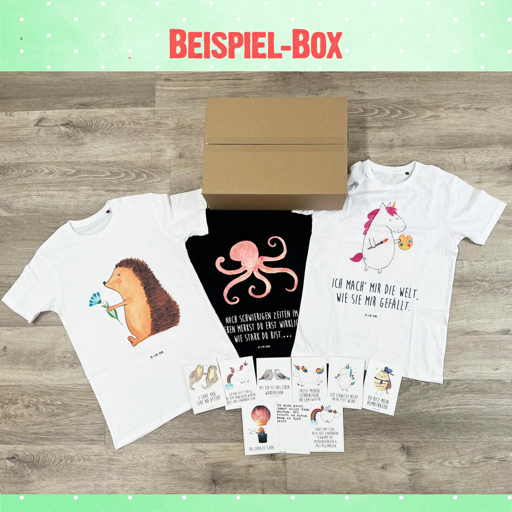 Surprise package textile Super Deal