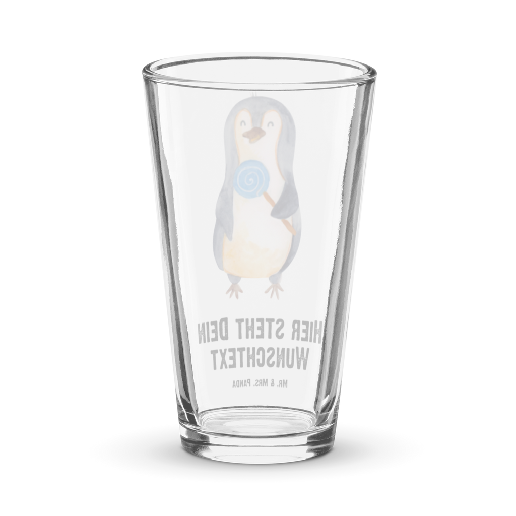 Personalisiertes Trinkglas Pinguin Lolli Personalisiertes Trinkglas, Personalisiertes Glas, Personalisiertes Pint Glas, Personalisiertes Bierglas, Personalisiertes Cocktail Glas, Personalisiertes Wasserglas, Glas mit Namen, Glas selber bedrucken, Wunschtext, Selbst drucken, Wunschname, Pinguin, Pinguine, Lolli, Süßigkeiten, Blödsinn, Spruch, Rebell, Gauner, Ganove, Rabauke
