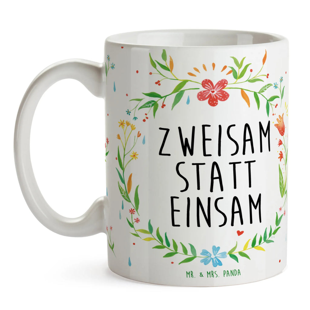 Tasse Aleha Tasse, Teetasse, Keramiktasse, Porzellantasse, Tasse mit Zitaten, Bürotasse, Kaffeetasse, Tasse mit Motiven, Geschenktasse, Geschenk