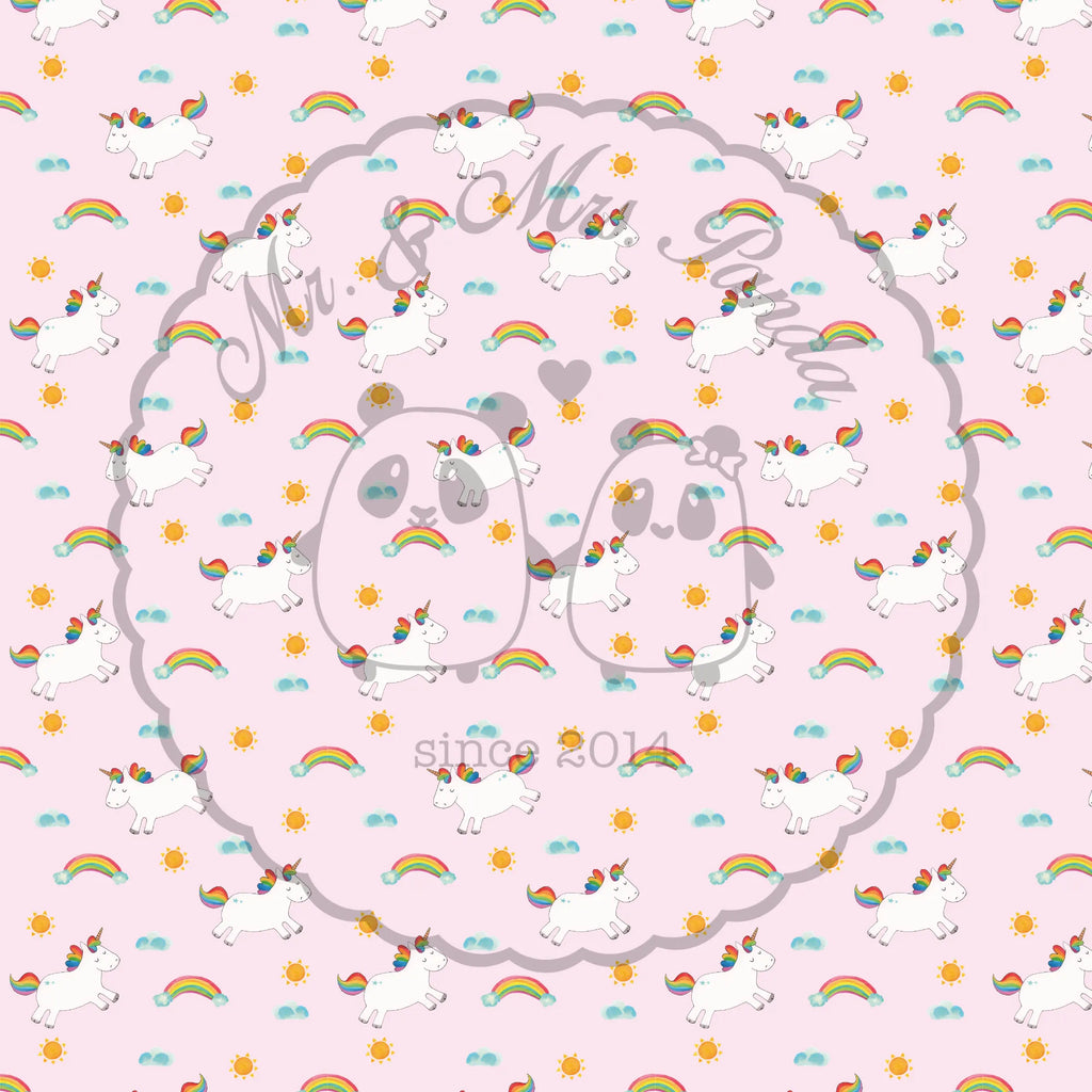 Koc Sherpa Jednorożec Szczęśliwy Jednorożec, jednorożce, dekoracje jednorożca, jednorożec