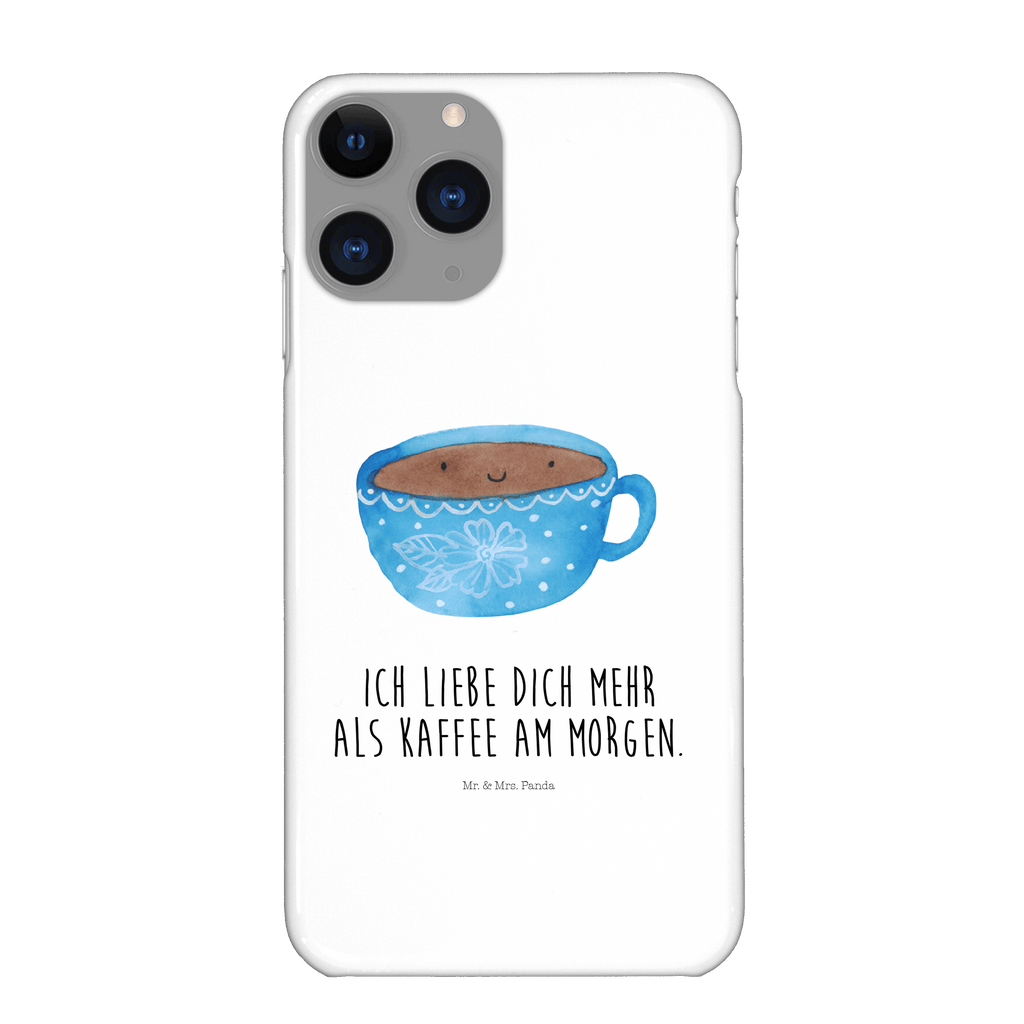 Handyhülle Kaffee Tasse Samsung Galaxy S9, Handyhülle, Smartphone Hülle, Handy Case, Handycover, Hülle, Tiermotive, Gute Laune, lustige Sprüche, Tiere, Kaffee, Tasse, Liebe, Geschmack, Genuss, Glücklich