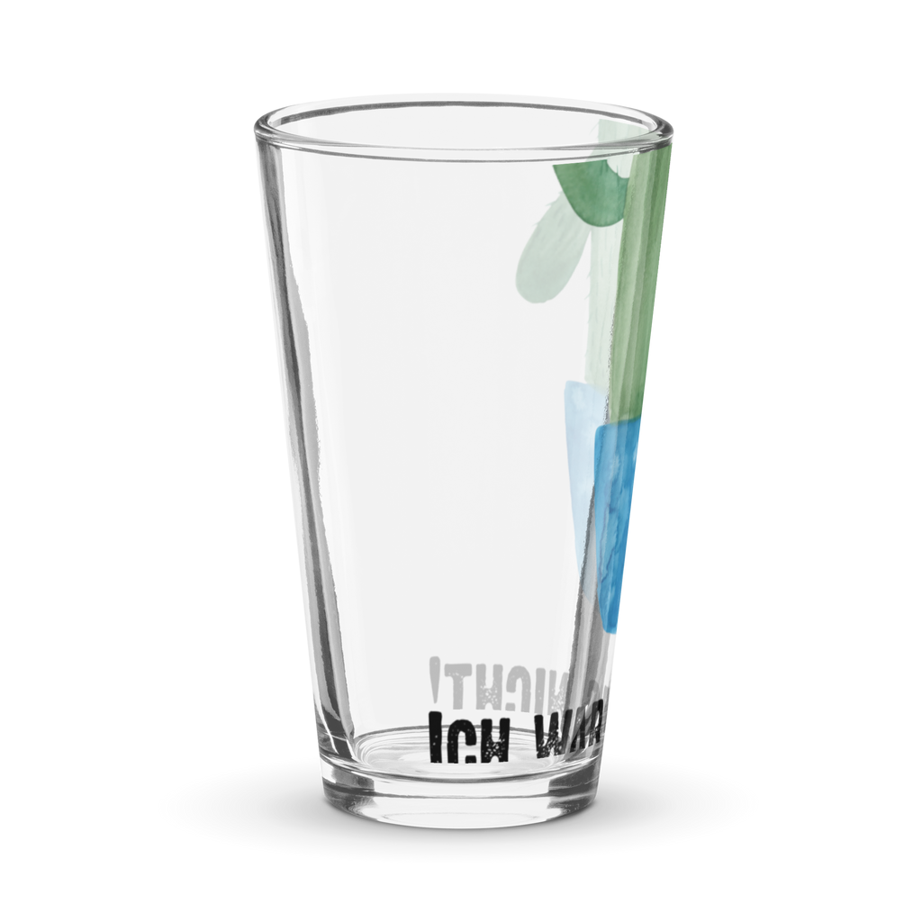 Premium Trinkglas Kaktus Heilig Trinkglas, Glas, Pint Glas, Bierglas, Cocktail Glas, Wasserglas, Kaktus, Kakteen, frech, lustig, Kind, Eltern, Familie, Bruder, Schwester, Schwestern, Freundin, Heiligenschein