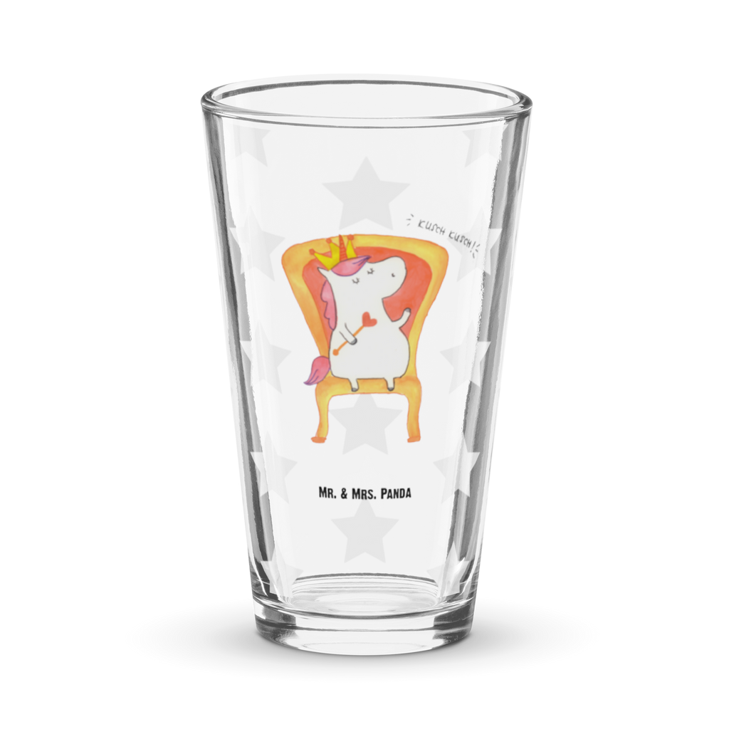 Premium Trinkglas Einhorn Prinzessin Trinkglas, Glas, Pint Glas, Bierglas, Cocktail Glas, Wasserglas, Einhorn, Einhörner, Einhorn Deko, Pegasus, Unicorn, Geburtstag, Prinzessin, Geburtstagsgeschenk, Geschenk, Monat