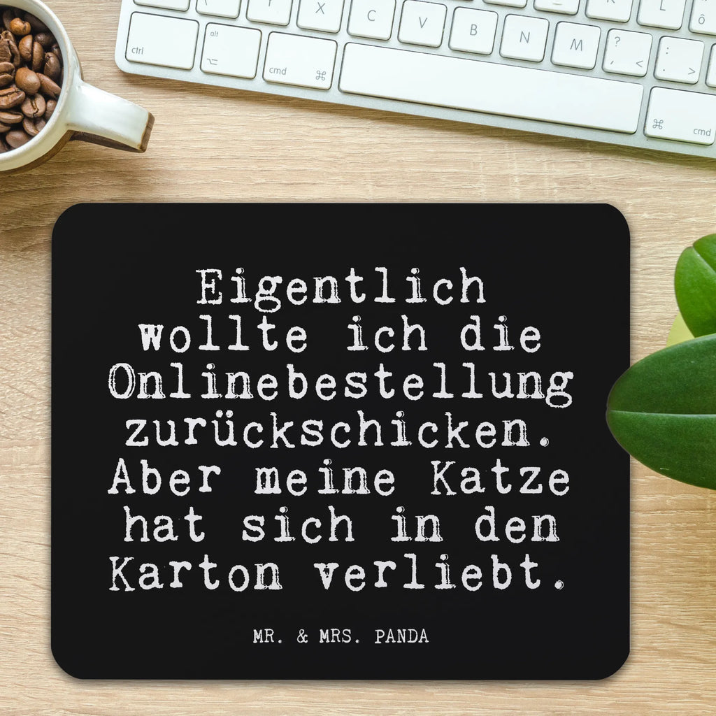 Mouse mat Eigentlich wollte ich die... Mouse Pad, saying, Office, Mouse, Study, Student, mousepad, Work, Print, Pad, Motif, fun, PC, Gift, sayings, funny, wisdom, quotes, Glizzer Spell Proverbs Wisdom Quotes Funny Wisdom Words