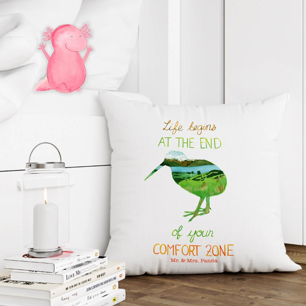 Cushion Kiwi New Zealand fluffy, 40x40, bed, cushion, soft, pillows, settee, 40 x 40, couch, bedroom, sofa, pad, Pillow, pillow case, Nature, joy of life, love, comfort zone, kiwi, kiwi bird, motivation, life, life begins, New Zealand