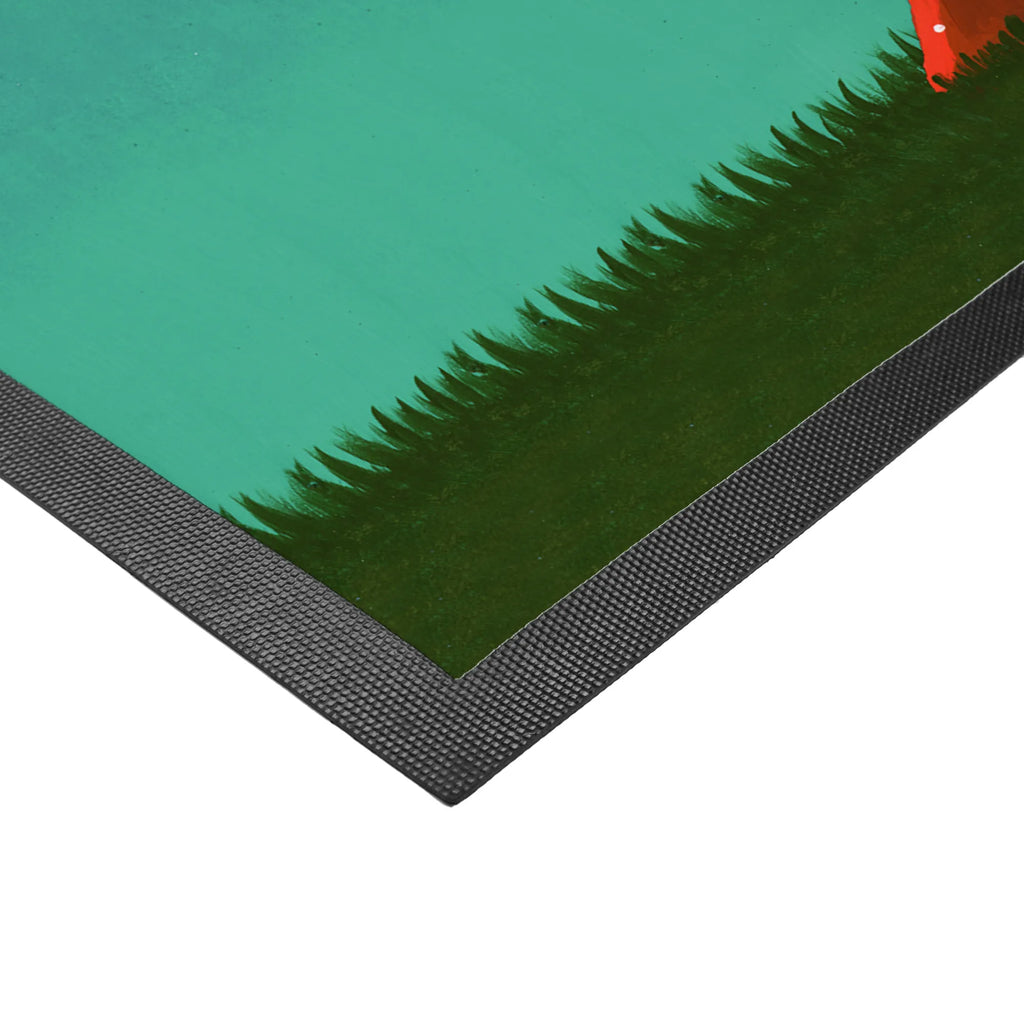 Doormat Adventure Nature, joy of life, love, Travel gift, Saying freedom, Bagpacker gift, Vacation, Camping, Adventure