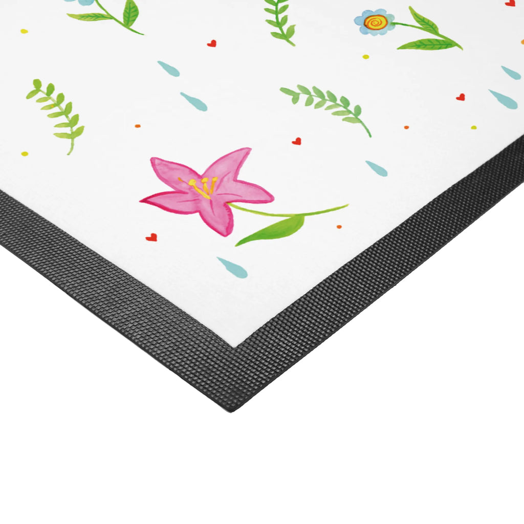 Doormat Flower Life Abtreter, abstreifer, Schmutzfangteppich, außenmatte, Fußmatten, Fussmatte, Eingangsmatte, Eingangsteppich, Haustürmatte, Fußabstreifer, Fußabtreter, hausmatte, schmutzfangmatten, sauberlaufmatten, Türvorleger, flurmatte, matte haustür, Abtretmatte, türmatten, Türmatte, Schuhabstreifer, Schmutzfangmatte, Schmutzmatte, Schmutzfänger, Sauberlaufmatte, fußmatte, Dekoration, Abenteuer, Natur, Outdoor, Blumen Deko, Frühlings Deko, Sommer Deko, positive Botschaft, Naturliebhaber, Fröhlich sein, Motivation Spruch, Blümchen, Das Leben Ist schön, Spruch über Das Leben, glücklich sein, Blumen