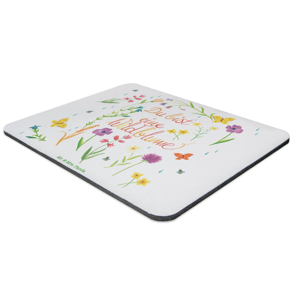 Mouse mat You are a wildflower PC, Motif, Gift, Mouse, Student, Mouse Pad, Print, fun, saying, Work, Study, mousepad, Pad, Office, Nature, joy of life, love, wild, wild flower, gift women, wedding anniversary, nature motif, gift girlfriend, anniversary, flower motif, compliment