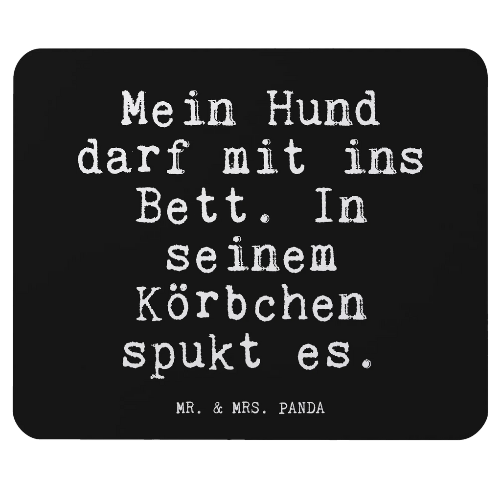 Mouse mat Mein Hund darf mit... Mousepad, Computer zubehör, Büroausstattung, PC Zubehör, Arbeitszimmer, Mauspad, Einzigartiges Mauspad, Designer Mauspad, Mausunterlage, Mauspad Büro, Spruch, Sprüche, lustige Sprüche, Weisheiten, Zitate, Spruch Geschenke, Glizer Spruch Sprüche Weisheiten Zitate Lustig Weisheit Worte