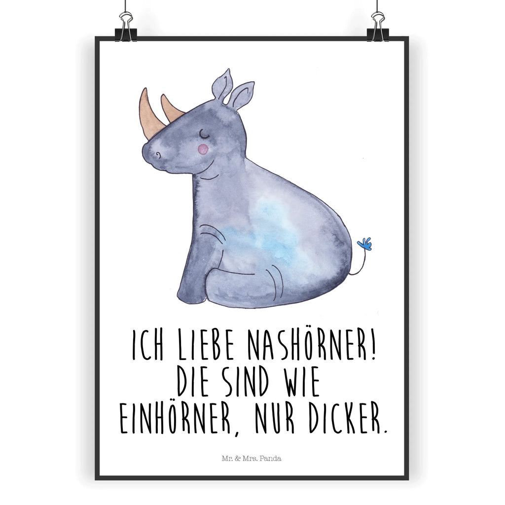Poster unicorn rhino kunstposter, Wandposter, wandkunst, wanddeko, Poster, Kunstdruck, Plakat, Posterdruck, kunstdruck poster, Bild, kunst für die wand, Wanddeko Bild, Deko Bild, Wanddekoration, Wandschmuck, Designposter, Bild für Wand, drucke, Wandbild, Mr. & Mrs. Panda Poster, wanddruck, grafikposter, Einhorn Deko, Einhörner, Einhorn, Unicorn, Einhornpower, Glitzer, Lustig, Erwachsenwerden, Witzig, Nashörner, Zoo, Nashorn, Regenbogen