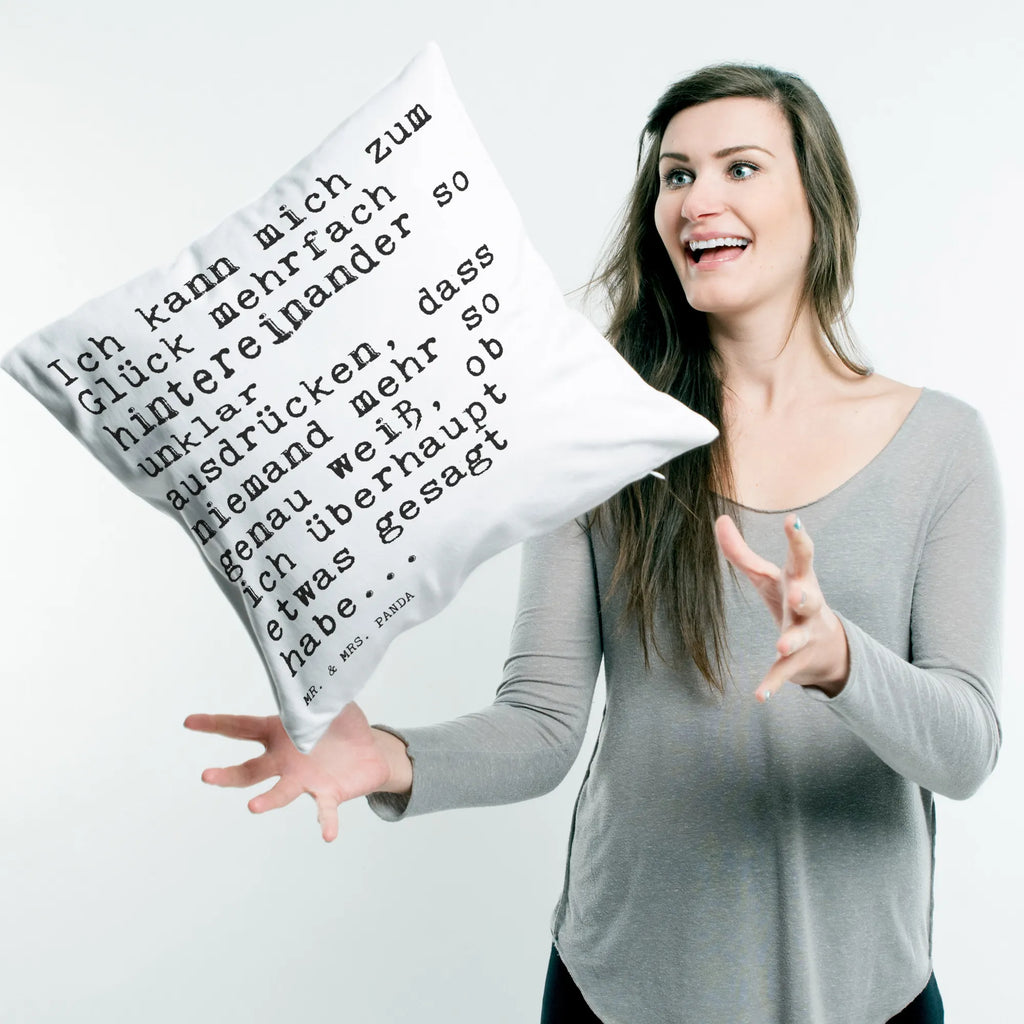 40x40 Kissen Sprüche und Zitate Ich kann mich zum Glück mehrfach hintereinander so unklar ausdrücken, dass niemand mehr so genau weiß, ob ich überhaupt etwas gesagt habe... Dekokissen, Sofakissen 40x40, Kissenbezüge, Sofakissen, Couchkissen, Dekokissen 40x40, Dekokissen Sofa, sitzkissen, Kissenhülle, Motivkissen, Kopfkissen, Kissen, Kopfkissen 40x40, Kissenhülle 40x40, Zierkissen, sofakissen, Kissenbezug 40x40, Kissen 40x40 Waschbar, Kissen 40x40, Spruch, Sprüche, lustige Sprüche, Weisheiten, Zitate, Spruch Geschenke, Spruch Sprüche Weisheiten Zitate Lustig Weisheit Worte