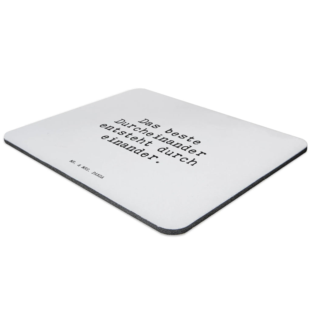 Mauspad Sprüche und Zitate Das beste Durcheinander entsteht durch einander. Arbeitszimmer, Mausunterlage, Mousepad, Designer Mauspad, Computer zubehör, Einzigartiges Mauspad, Mauspad, Mauspad Büro, Büroausstattung, PC Zubehör, Spruch, Sprüche, lustige Sprüche, Weisheiten, Zitate, Spruch Geschenke, Spruch Sprüche Weisheiten Zitate Lustig Weisheit Worte