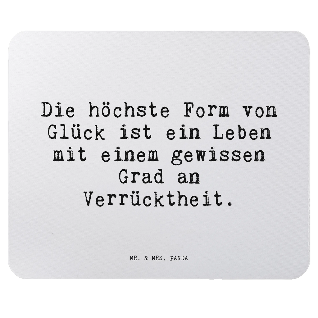 Mouse mat Die höchste Form von... Mouse, Mouse Pad, saying, Study, Work, mousepad, Motif, Print, Student, fun, Gift, PC, Office, Pad, sayings, funny, wisdom, quotes, Sayings Proverbs Wisdom Quotes Funny Wisdom Words