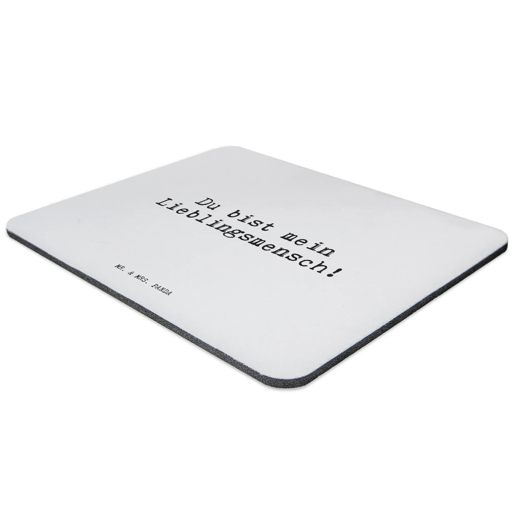 Mauspad Sprüche und Zitate Du bist mein Lieblingsmensch! Mousepad, Mauspad, Designer Mauspad, Mauspad Büro, PC Zubehör, Computer zubehör, Büroausstattung, Einzigartiges Mauspad, Arbeitszimmer, Mausunterlage, Spruch, Sprüche, lustige Sprüche, Weisheiten, Zitate, Spruch Geschenke, Spruch Sprüche Weisheiten Zitate Lustig Weisheit Worte