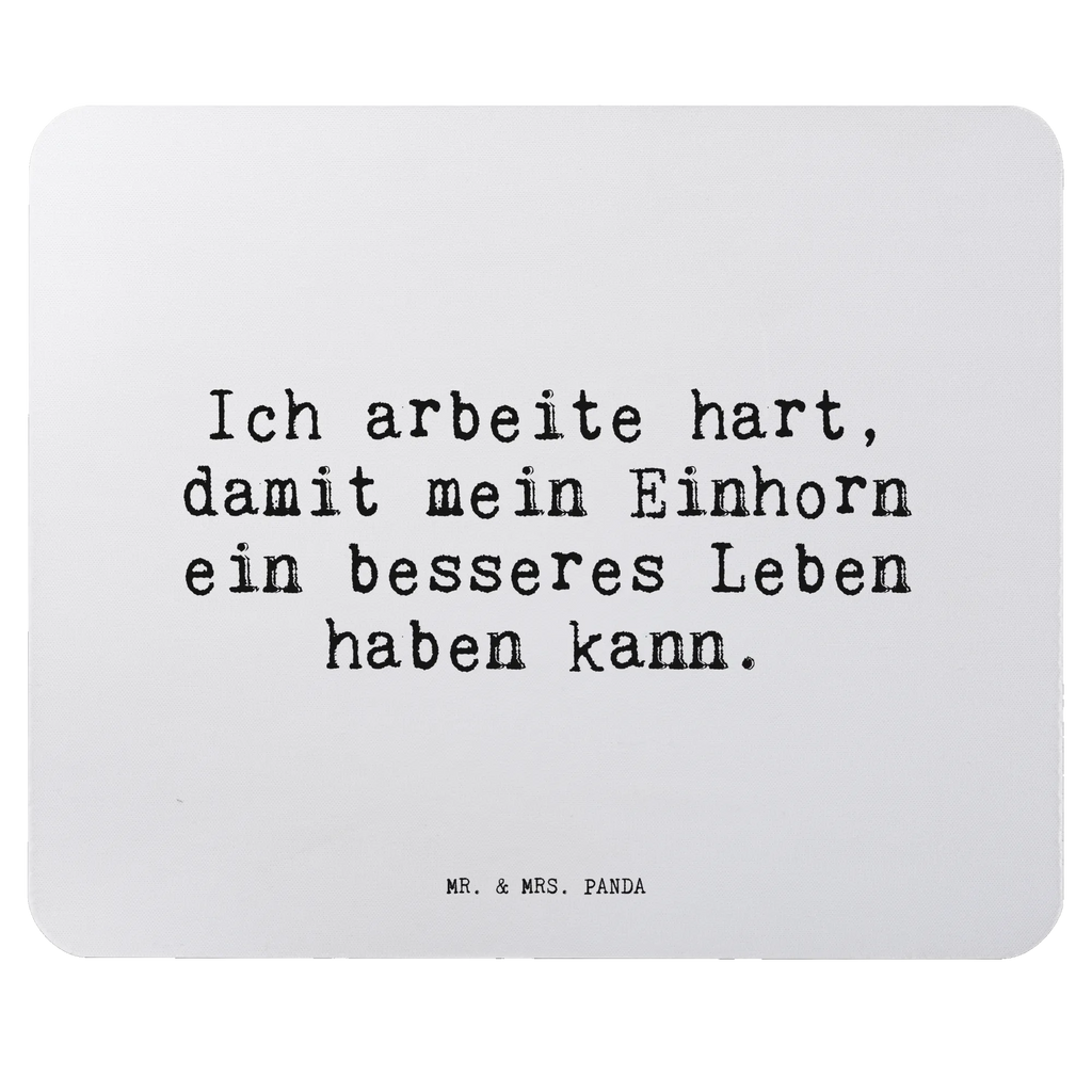 Mauspad Sprüche und Zitate Ich arbeite hart, damit mein Einhorn ein besseres Leben haben kann. Designer Mauspad, Mausunterlage, Büroausstattung, Computer zubehör, Mousepad, Mauspad, Einzigartiges Mauspad, Mauspad Büro, Arbeitszimmer, PC Zubehör, Spruch, Sprüche, lustige Sprüche, Weisheiten, Zitate, Spruch Geschenke, Spruch Sprüche Weisheiten Zitate Lustig Weisheit Worte