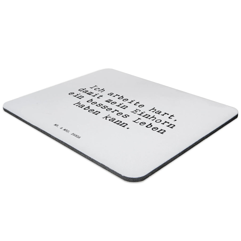 Mauspad Sprüche und Zitate Ich arbeite hart, damit mein Einhorn ein besseres Leben haben kann. Designer Mauspad, Mausunterlage, Büroausstattung, Computer zubehör, Mousepad, Mauspad, Einzigartiges Mauspad, Mauspad Büro, Arbeitszimmer, PC Zubehör, Spruch, Sprüche, lustige Sprüche, Weisheiten, Zitate, Spruch Geschenke, Spruch Sprüche Weisheiten Zitate Lustig Weisheit Worte