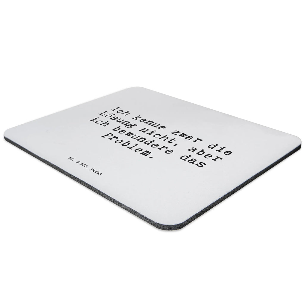 Mouse mat Ich kenne zwar die... mousepad, Work, Print, Student, Motif, Mouse Pad, Gift, fun, Office, saying, PC, Study, Mouse, Pad, sayings, funny, wisdom, quotes, Sayings Proverbs Wisdom Quotes Funny Wisdom Words