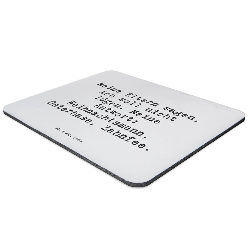 Mauspad Meine Eltern sagen, ich... Büroausstattung, Mousepad, PC Zubehör, Mauspad Büro, Designer Mauspad, Computer zubehör, Einzigartiges Mauspad, Arbeitszimmer, Mauspad, Mausunterlage, Spruch, Sprüche, lustige Sprüche, Weisheiten, Zitate, Spruch Geschenke, Spruch Sprüche Weisheiten Zitate Lustig Weisheit Worte