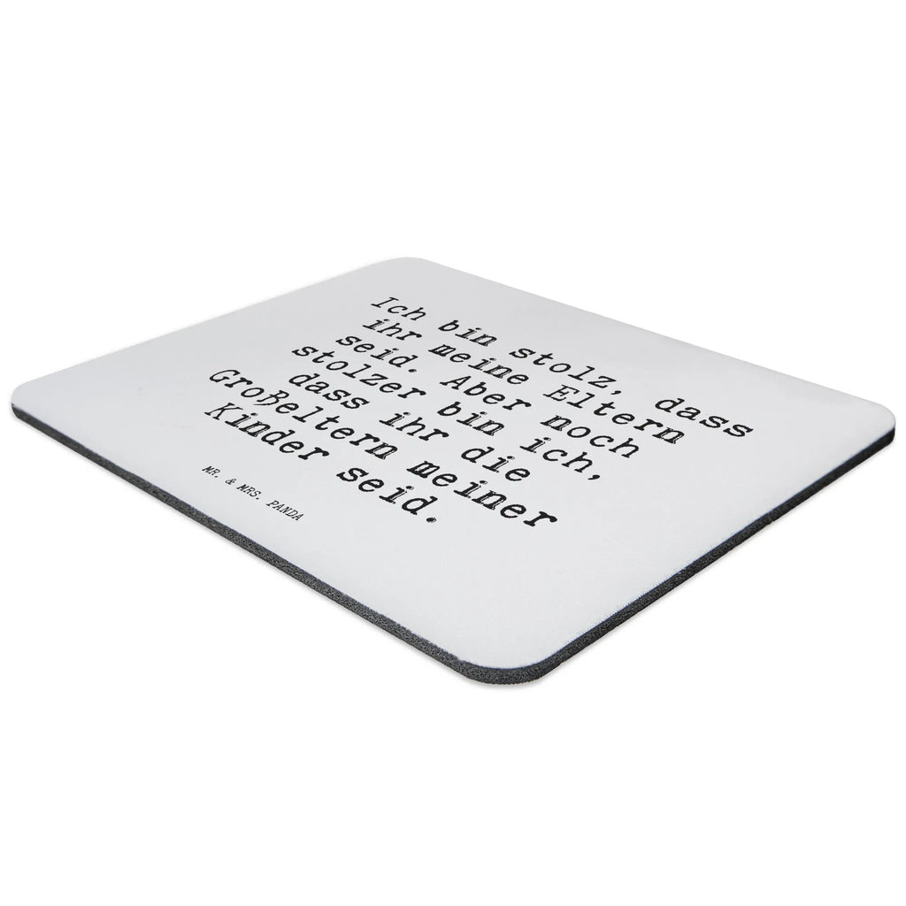 Mauspad Sprüche und Zitate Ich bin stolz, dass ihr meine Eltern seid. Aber noch stolzer bin ich, dass ihr die Großeltern meiner Kinder seid. Computer zubehör, PC Zubehör, Mauspad Büro, Büroausstattung, Mauspad, Arbeitszimmer, Mousepad, Einzigartiges Mauspad, Designer Mauspad, Mausunterlage, Spruch, Sprüche, lustige Sprüche, Weisheiten, Zitate, Spruch Geschenke, Spruch Sprüche Weisheiten Zitate Lustig Weisheit Worte