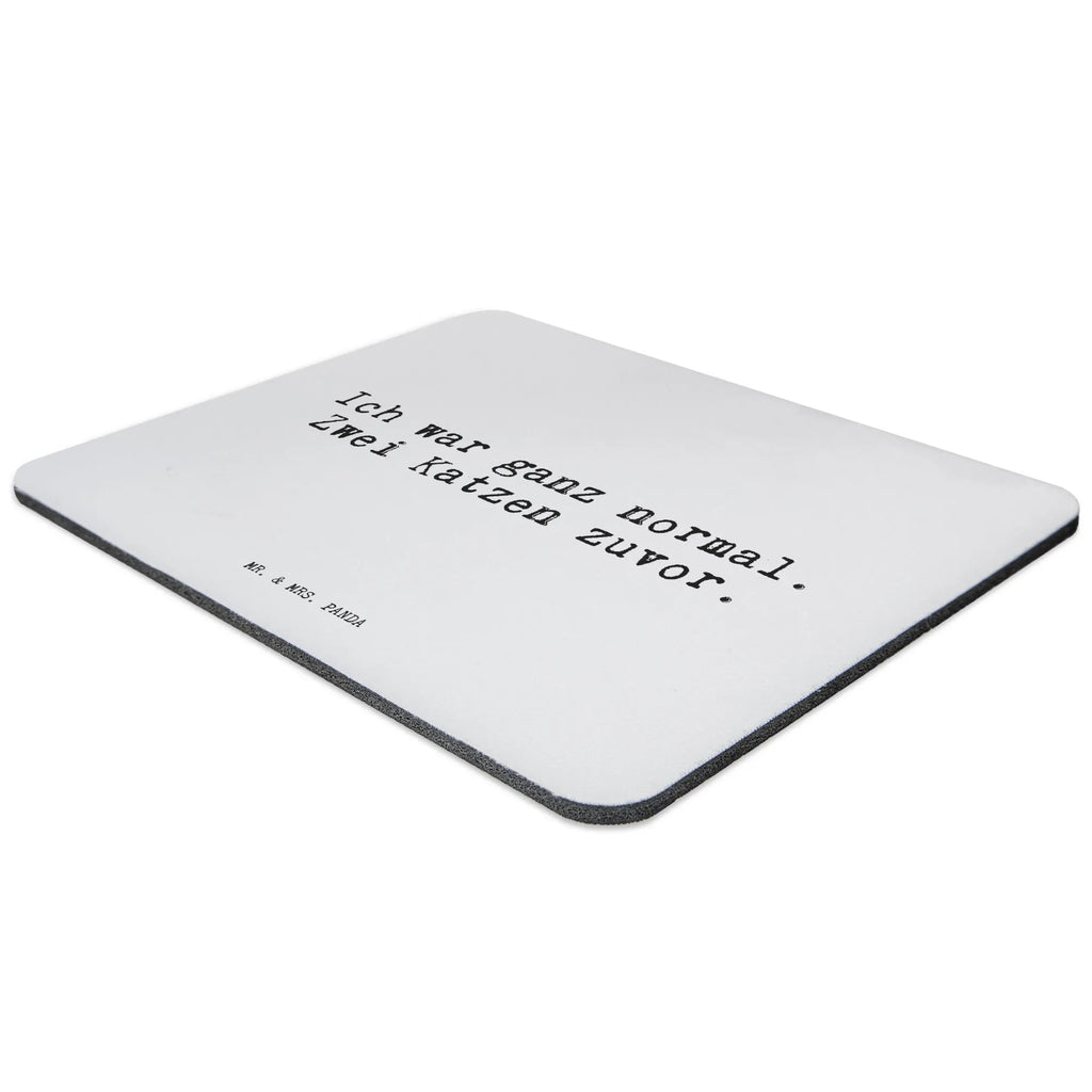 Mauspad Ich war ganz normal.... Mousepad, Mauspad Büro, Büroausstattung, Computer zubehör, Designer Mauspad, Einzigartiges Mauspad, Mauspad, PC Zubehör, Mausunterlage, Arbeitszimmer, Spruch, Sprüche, lustige Sprüche, Weisheiten, Zitate, Spruch Geschenke, Spruch Sprüche Weisheiten Zitate Lustig Weisheit Worte