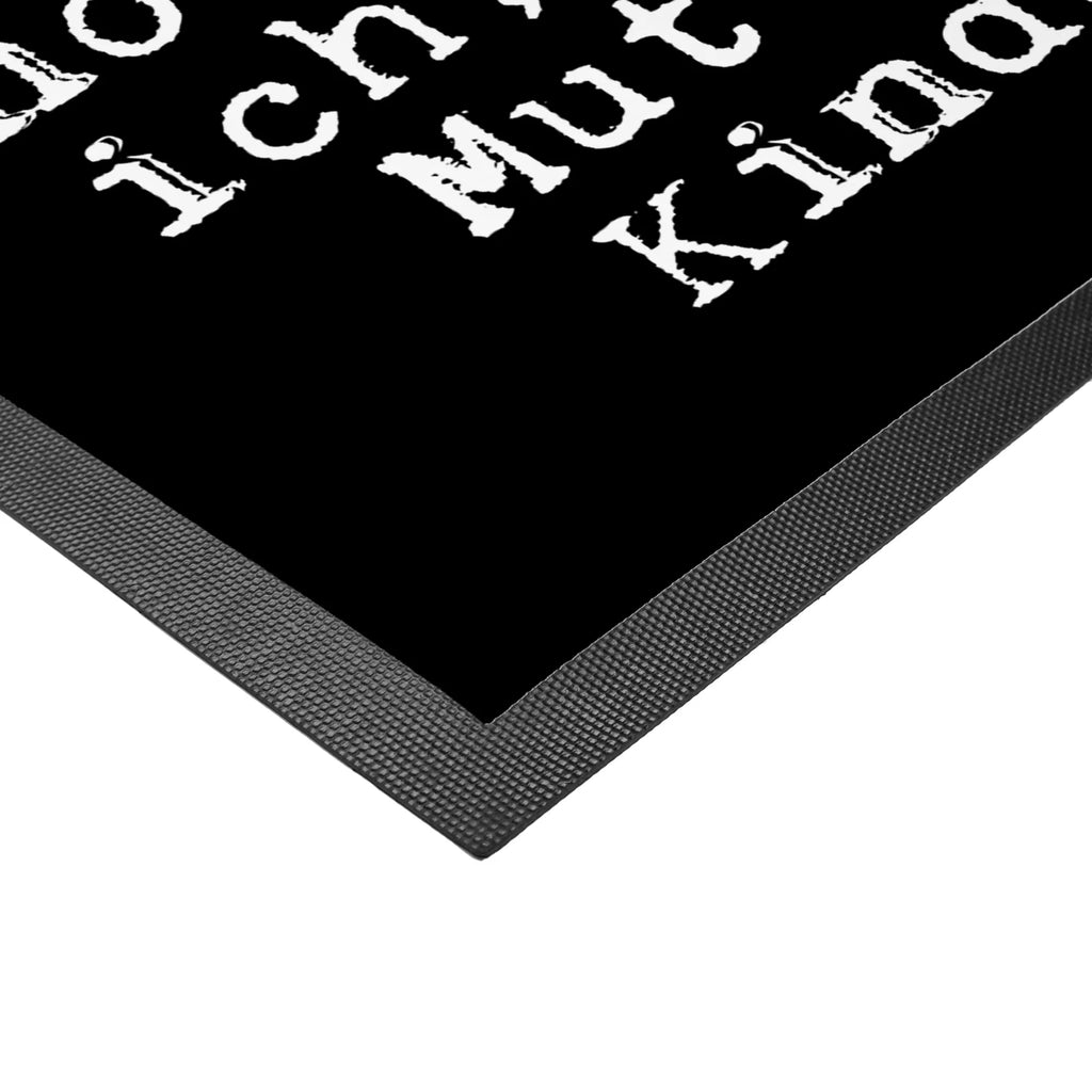 Doormat Ich bin stolz, dass... saying, sayings, funny, wisdom, quotes, Glizzer Spell Proverbs Wisdom Quotes Funny Wisdom Words