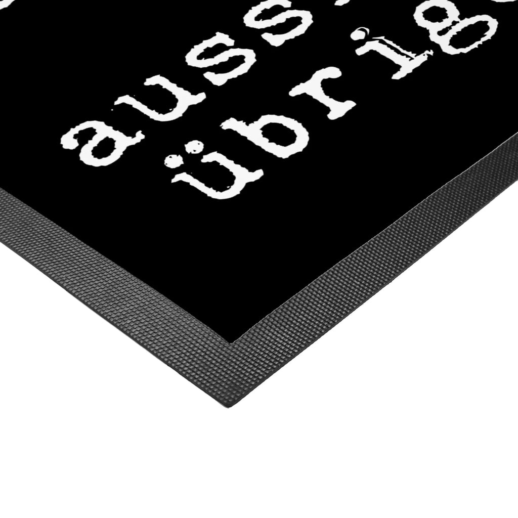 Doormat Sport gibt dir das... saying, sayings, funny, wisdom, quotes, Glizzer Spell Proverbs Wisdom Quotes Funny Wisdom Words