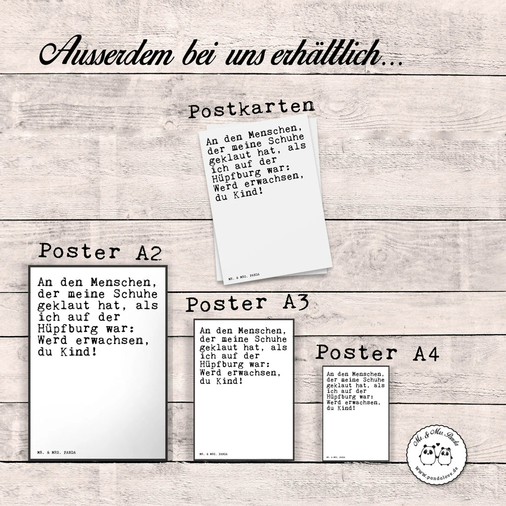 Poster An den Menschen, der... Posterdruck, Raumdekoration, Designposter, Wanddeko, Kunstdruck, Kinderposter, Wanddekoration, Küchenposter, Wandposter, Bild, Mr. & Mrs. Panda Poster, Wanddeko Bild, Poster, Handgemaltes Poster, Spruch, Sprüche, lustige Sprüche, Weisheiten, Zitate, Spruch Geschenke, Spruch Sprüche Weisheiten Zitate Lustig Weisheit Worte