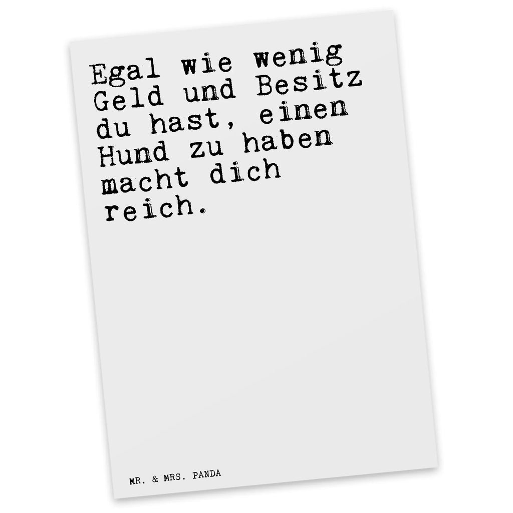 Pocztówka Egal wie wenig Geld... Postkarte, Karte, Geschenkkarte, Grußkarte, Einladung, Ansichtskarte, Geburtstagskarte, Einladungskarte, Dankeskarte, Ansichtskarten, Einladung Geburtstag, Einladungskarten Geburtstag, Spruch, Sprüche, lustige Sprüche, Weisheiten, Zitate, Spruch Geschenke, Spruch Sprüche Weisheiten Zitate Lustig Weisheit Worte