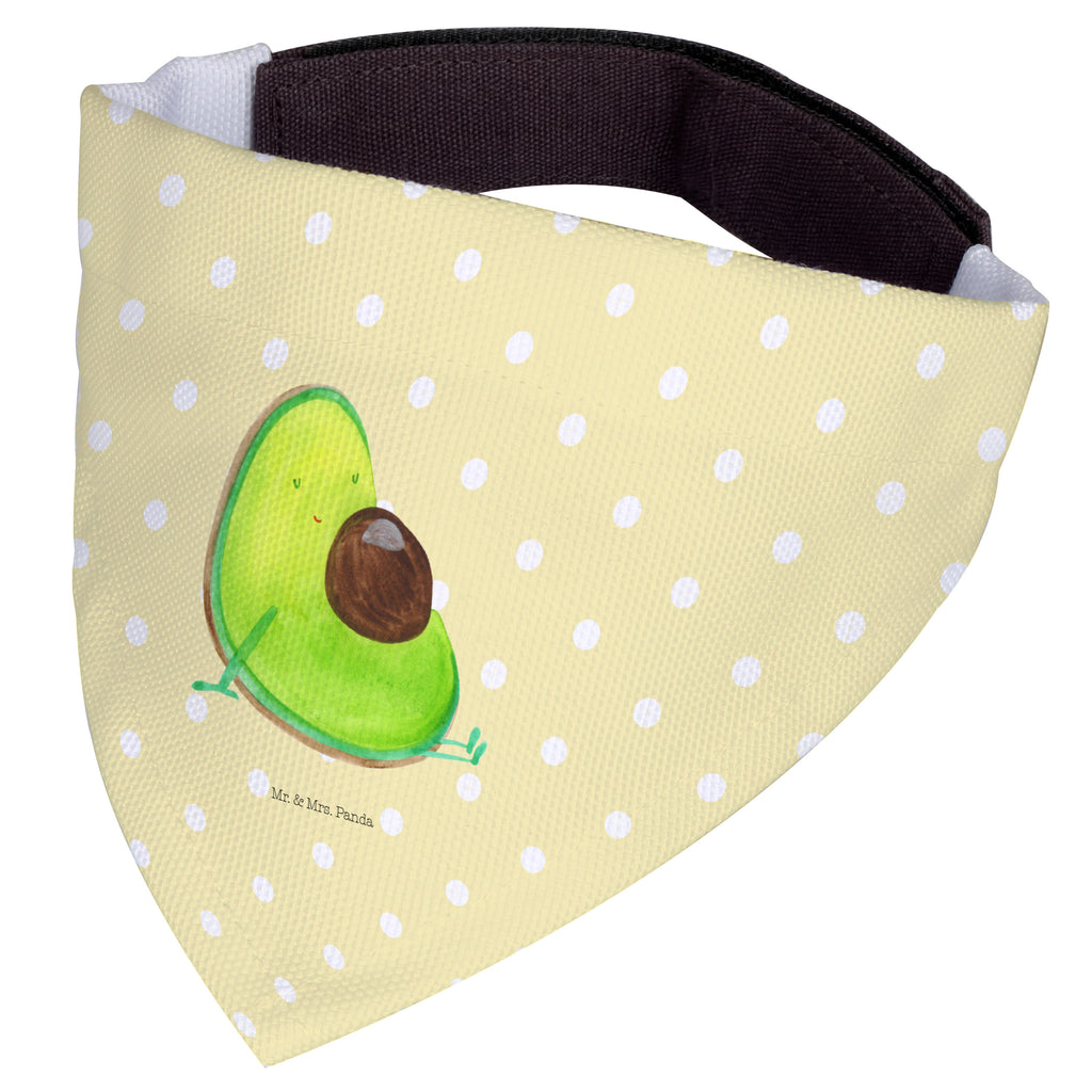 Hundehalstuch Avocado schwanger Hundehalstuch, Halstuch, Hunde, Tuch, mittel, mittelgroße Hunde, Avocado, Veggie, Vegan, Gesund, schwanger, Schwangerschaft, Babyparty, Babyshower