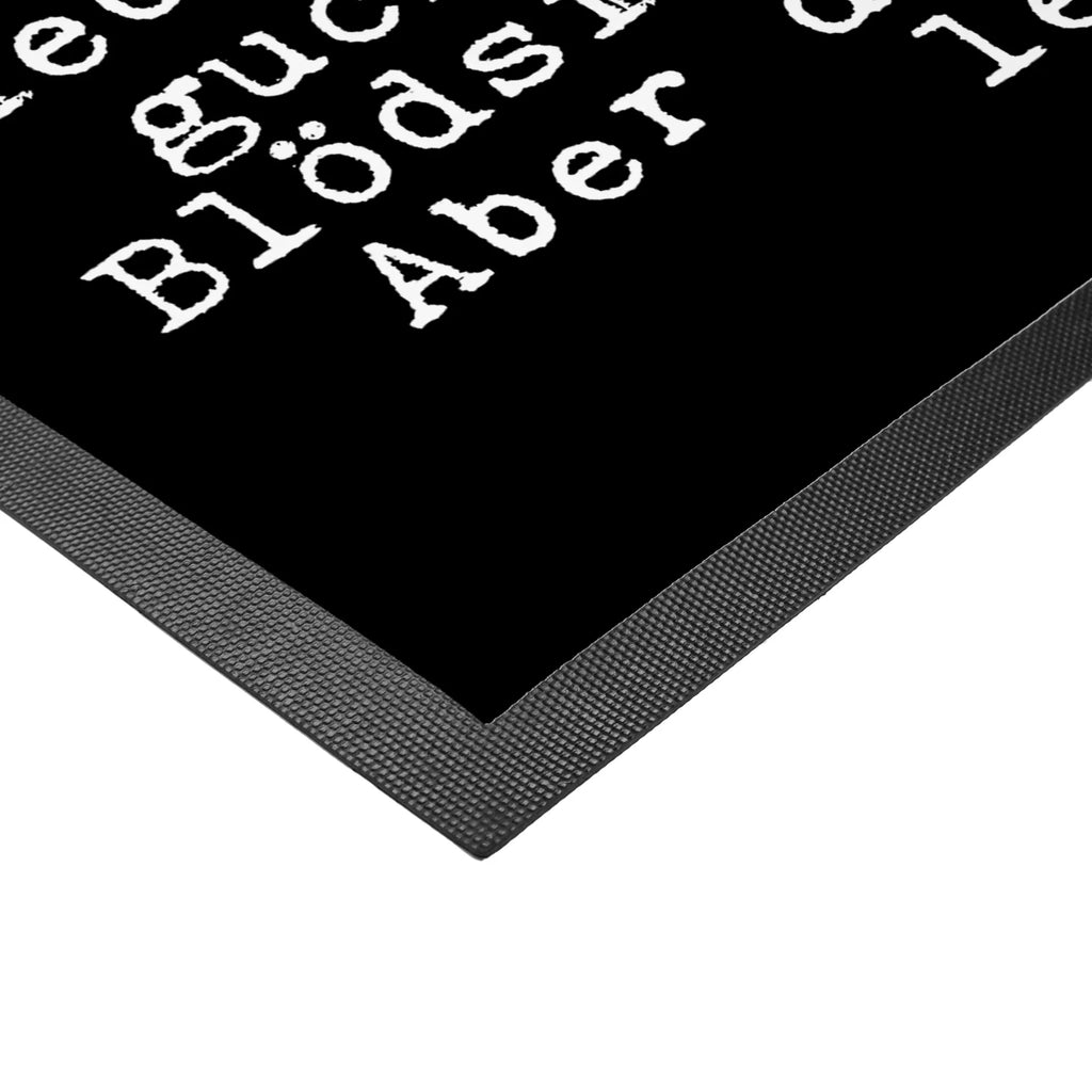 Doormat Ich werde diese stinkreiche... saying, sayings, funny, wisdom, quotes, Glizzer Spell Proverbs Wisdom Quotes Funny Wisdom Words