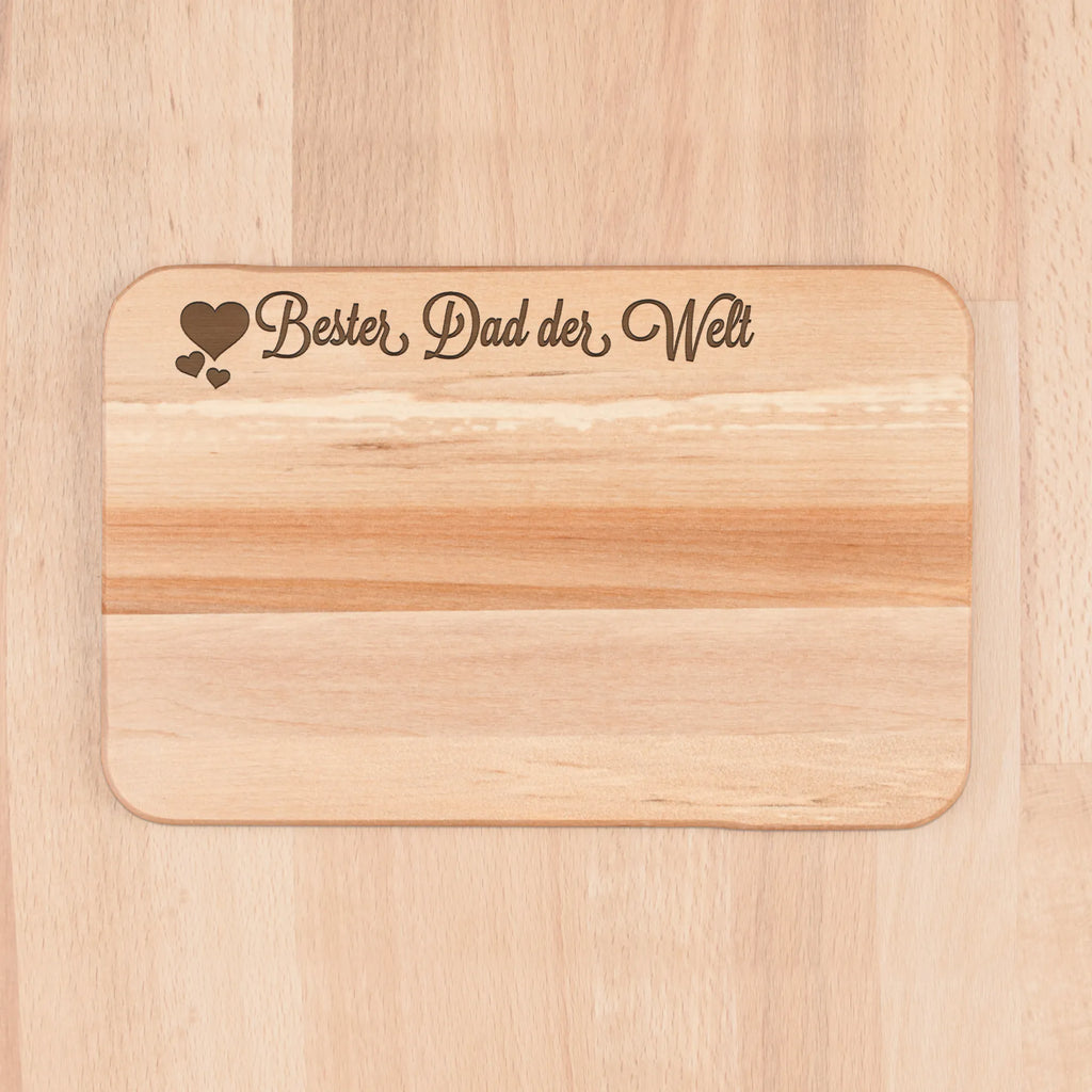 Serving board Dad cutting board, Board, breakfast board, Heart Love In Love Thank You Birthday Best Best Thank You