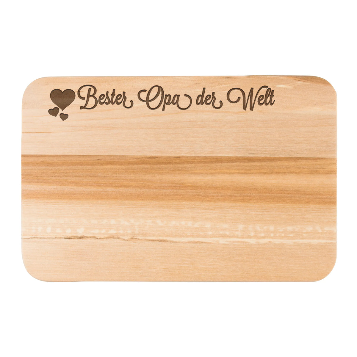 Serving board Opa cutting board, breakfast board, Board, Heart Love In Love Thank You Birthday Best Best Thank You
