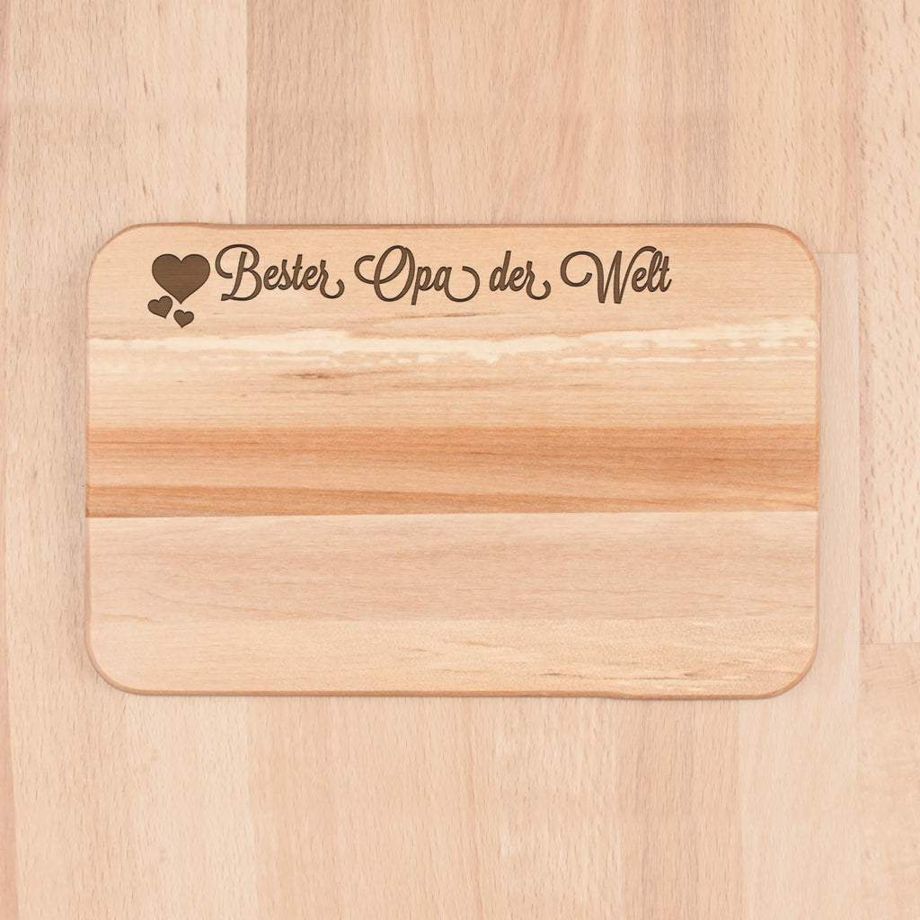 Serving board Opa cutting board, breakfast board, Board, Heart Love In Love Thank You Birthday Best Best Thank You