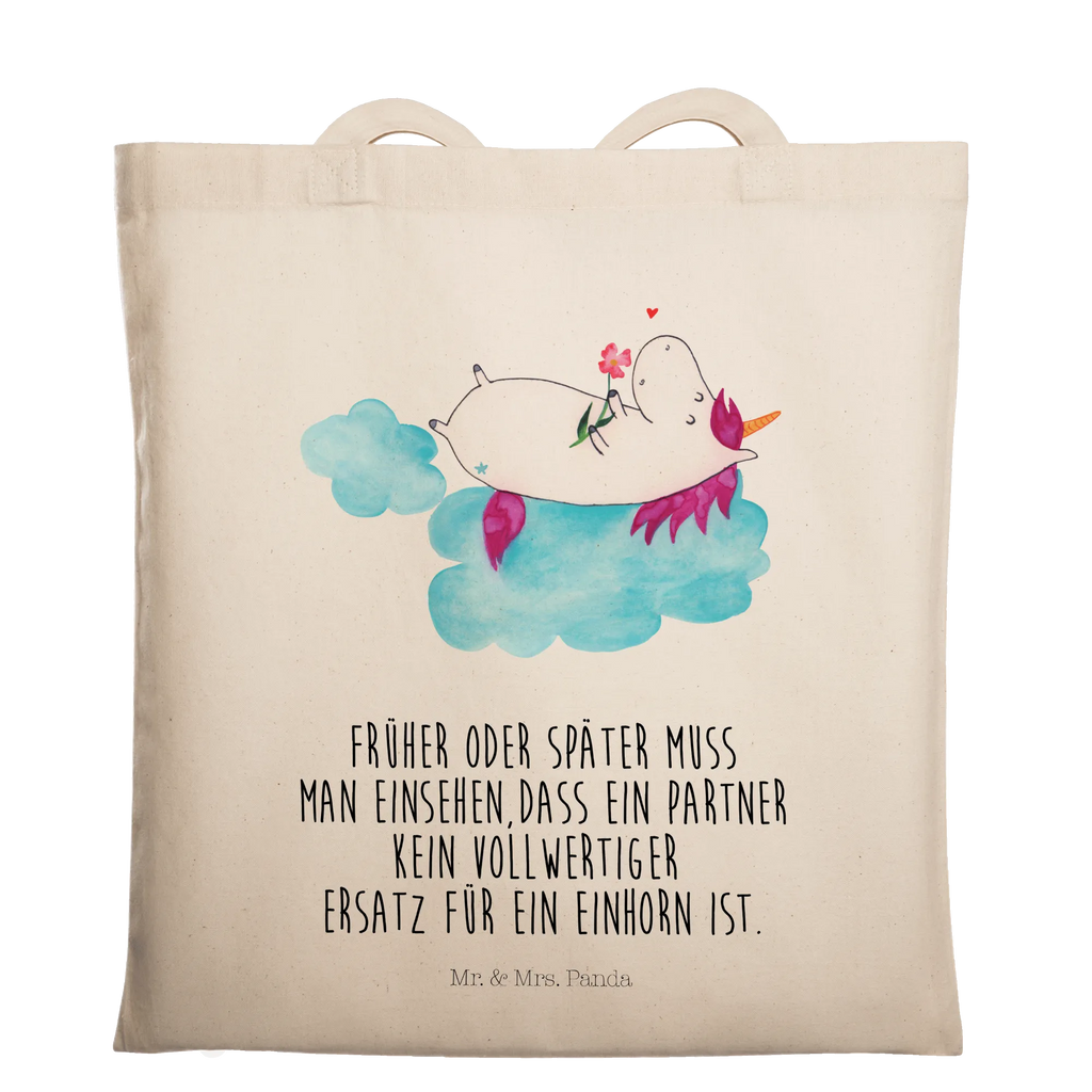 Tote bag unicorn In love shopping bag, cloth bag, shoulder bag, Carrier bag, jute bag, cotton bag, shopper, bag, pouch, unicorn, unicorns, girlfriend gift, Girlfriend present, Unicorn, Love Proof, Love, cloud, Unicorns