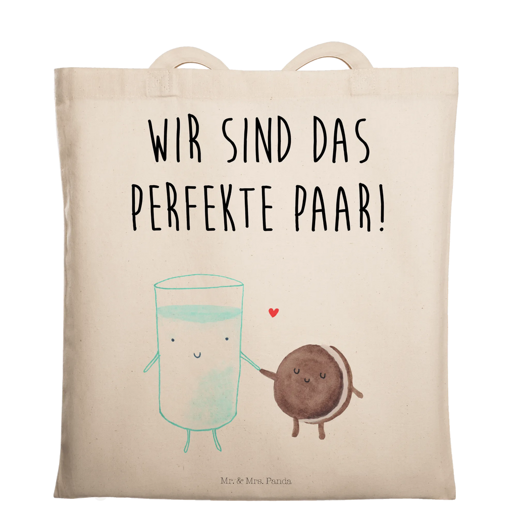 Tote bag milk biscuit Stoffbeutel, Laptoptasche, Badetasche, Tasche, Jutetasche, Strandtasche, Einkaufstüte, Schultertasche, Beutel, Stofftasche, Tragetasche, Einkaufstasche, Beuteltasche, Jutebeutel, Shopper, Umhängetasche, Tiermotive, Gute Laune, lustige Sprüche, Tiere, romantisch, perfektes Paar, Keks, Motiv süß, Einladung Frühstück, Cookie, Milk, Milch, Kekse, Kaffee