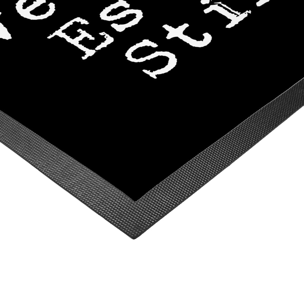 Doormat Man kann ruhig ein... Türvorleger, Schmutzmatte, Fußabtreter, Matte, Schmutzfänger, Fußabstreifer, Schmutzfangmatte, Türmatte, Motivfußmatte, Haustürmatte, Vorleger, Fussmatten, Fußmatten, Gummimatte, Fußmatte außen, Fußmatte innen, Fussmatten online, Gummi Matte, Sauberlaufmatte, Fußmatte waschbar, Fußmatte outdoor, Schmutzfangmatte waschbar, Eingangsteppich, Fußabstreifer außen, Fußabtreter außen, Schmutzfangteppich, Fußmatte außen wetterfest, Spruch, Sprüche, lustige Sprüche, Weisheiten, Zitate, Spruch Geschenke, Glizer Spruch Sprüche Weisheiten Zitate Lustig Weisheit Worte