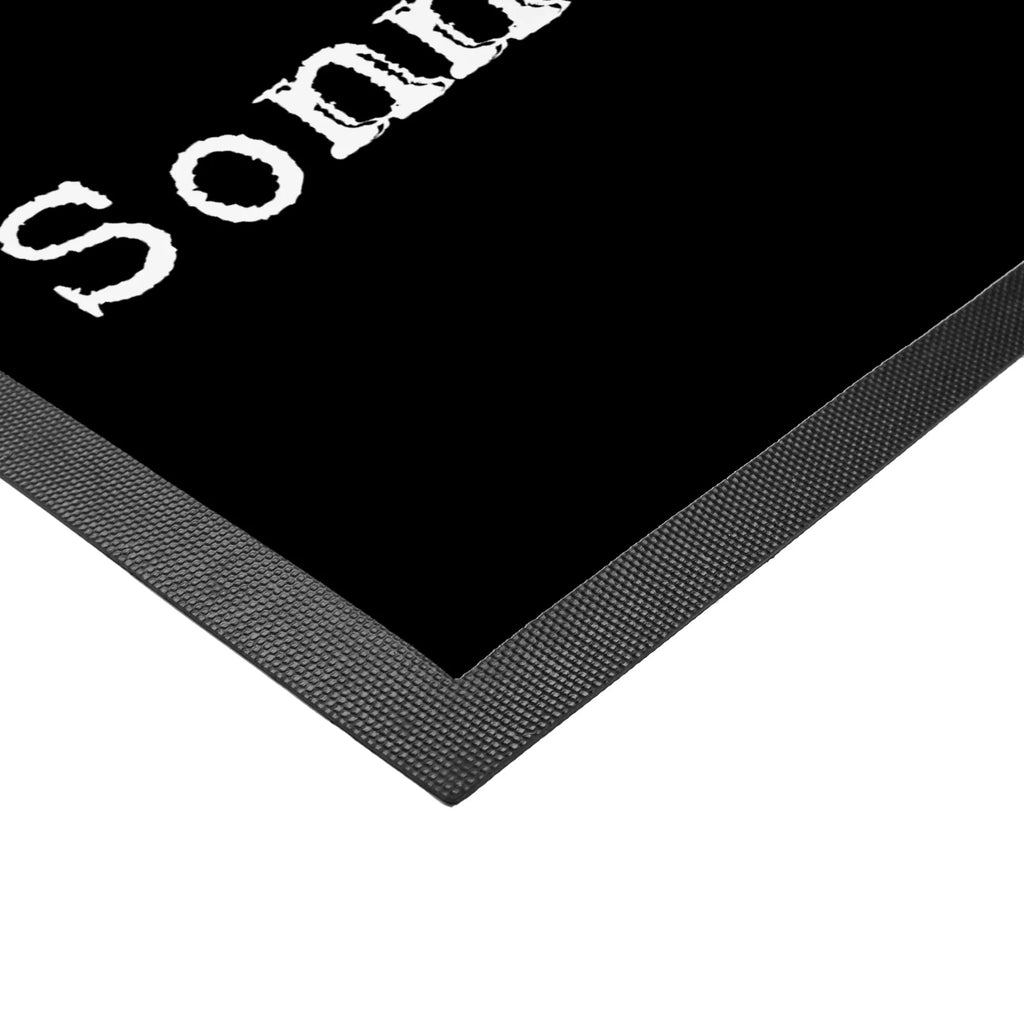 Doormat Pommes sind frittierte Sonnenstrahlen!... saying, sayings, funny, wisdom, quotes, Glizzer Spell Proverbs Wisdom Quotes Funny Wisdom Words