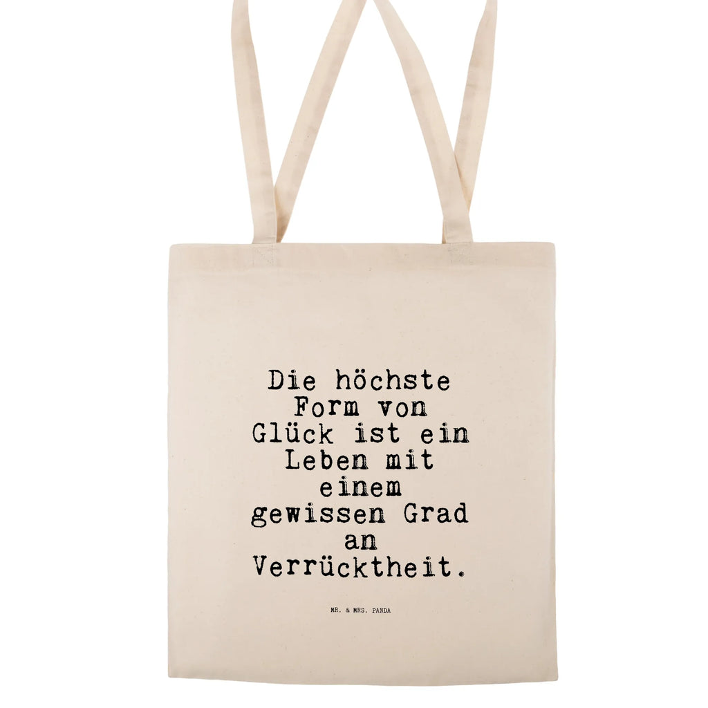 Tragetasche Die höchste Form von... Badetasche, Beutel, Jutetasche, Shopper, Tasche, Strandtasche, Stoffbeutel, Einkaufstasche, Laptoptasche, Einkaufstüte, Beuteltasche, Tragetasche, Jutebeutel, Stofftasche, Umhängetasche, Schultertasche, Spruch, Sprüche, lustige Sprüche, Weisheiten, Zitate, Spruch Geschenke, Spruch Sprüche Weisheiten Zitate Lustig Weisheit Worte