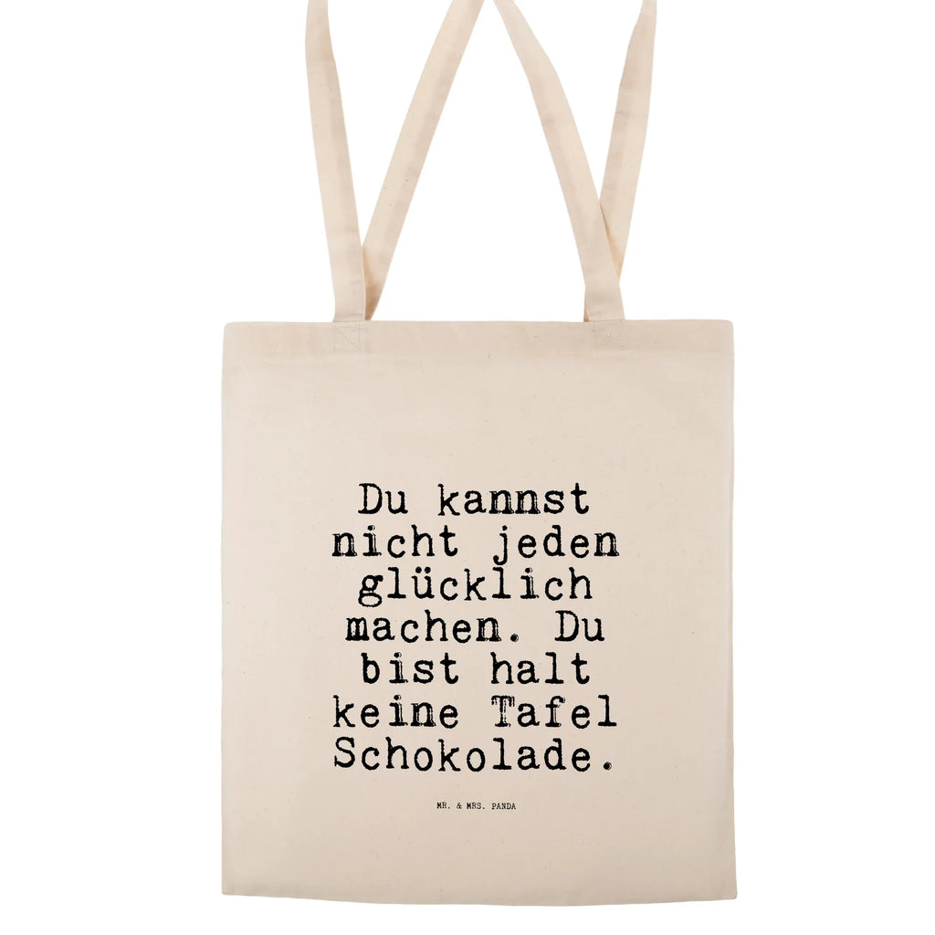 Tragetasche Du kannst nicht jeden... tragbeutel, Jutebeutel, Stoffbeutel, Büchertasche, festivaltasche, Alltagstasche, stofftasche baumwolle, Stofftasche, Schultertasche, dokumententasche, canvas tasche, Stoff-Tragetasche, Baumwoll-Tragetasche, Tasche, Baumwoll-Shopper, schultertasche baumwolle, Strandtasche, Umhängetasche, stoff shopper, schulterbeutel, totebag, Laptoptasche, textilbeutel, Schulbeutel, campus tasche, einkaufsshopper, baumwoll shopper, freizeitbeutel, umhängebeutel, tragetasche baumwolle, Freizeittasche, Tragetasche, Uni Tasche, Beutel, Baumwollbeutel, universaltasche, Schultasche, henkeltasche baumwolle, Einkaufstüte, studententasche, Unitasche, Einkaufstasche, Shopping Tasche, beutel baumwolle, textiltasche, Tote Bag, Shopper, festival tasche, Jutetasche, Tüte, einkaufstasche baumwolle, umhängetasche baumwolle, tasche baumwolle, Baumwolltasche, Einkaufsbeutel, Henkeltasche, Sprüche, Lustige Sprüche, Weisheiten, Zitate, Spruch, Spruch Geschenke, Spruch Sprüche Weisheiten Zitate Lustig Weisheit Worte
