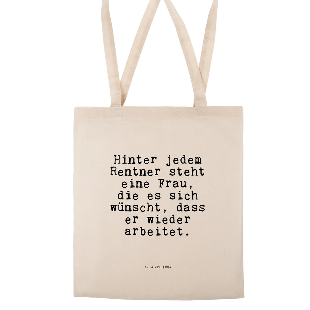 Tragetasche Hinter jedem Rentner steht... festivaltasche, Baumwoll-Tragetasche, festival tasche, textilbeutel, Beutel, baumwoll shopper, Freizeittasche, Shopping Tasche, umhängetasche baumwolle, Stoff-Tragetasche, tasche baumwolle, studententasche, Schultasche, Tüte, universaltasche, Einkaufsbeutel, einkaufsshopper, einkaufstasche baumwolle, Alltagstasche, stoff shopper, Jutetasche, umhängebeutel, Schulbeutel, Tote Bag, Stofftasche, tragetasche baumwolle, beutel baumwolle, Laptoptasche, Baumwolltasche, campus tasche, tragbeutel, totebag, Tragetasche, Büchertasche, Henkeltasche, Umhängetasche, textiltasche, Baumwoll-Shopper, dokumententasche, stofftasche baumwolle, schulterbeutel, Jutebeutel, Einkaufstüte, freizeitbeutel, Shopper, Strandtasche, Baumwollbeutel, schultertasche baumwolle, Stoffbeutel, canvas tasche, Schultertasche, Unitasche, henkeltasche baumwolle, Tasche, Uni Tasche, Einkaufstasche, Sprüche, Lustige Sprüche, Weisheiten, Zitate, Spruch, Spruch Geschenke, Spruch Sprüche Weisheiten Zitate Lustig Weisheit Worte