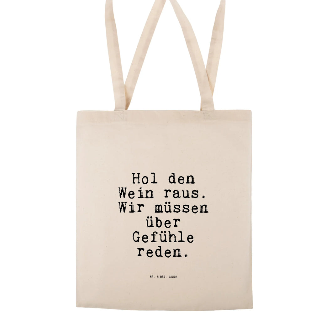 Tragetasche Hol den Wein raus.... Stoffbeutel, Beuteltasche, Einkaufstasche, Badetasche, Einkaufstüte, Jutetasche, Jutebeutel, Laptoptasche, Strandtasche, Schultertasche, Tasche, Shopper, Tragetasche, Beutel, Umhängetasche, Stofftasche, Spruch, Sprüche, lustige Sprüche, Weisheiten, Zitate, Spruch Geschenke, Spruch Sprüche Weisheiten Zitate Lustig Weisheit Worte