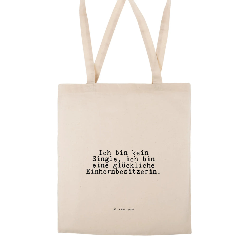 Tote bag Ich bin kein Single,... bag, shopping bag, shoulder bag, cotton bag, cloth bag, shopper, pouch, Carrier bag, jute bag, saying, sayings, funny, wisdom, quotes, Sayings Proverbs Wisdom Quotes Funny Wisdom Words