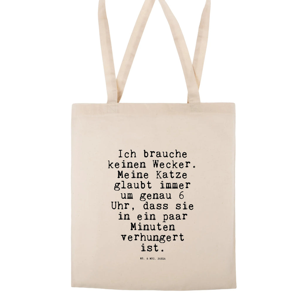 Tragetasche Ich brauche keinen Wecker.... Stoff-Tragetasche, beutel baumwolle, Schultasche, studententasche, umhängebeutel, festivaltasche, textilbeutel, umhängetasche baumwolle, canvas tasche, Einkaufstüte, Baumwolltasche, Freizeittasche, baumwoll shopper, einkaufstasche baumwolle, Strandtasche, tragbeutel, schulterbeutel, tasche baumwolle, Tragetasche, freizeitbeutel, schultertasche baumwolle, Stoffbeutel, Schulbeutel, Umhängetasche, einkaufsshopper, Baumwollbeutel, textiltasche, Baumwoll-Shopper, tragetasche baumwolle, Tasche, festival tasche, Tote Bag, Uni Tasche, campus tasche, Beutel, Laptoptasche, Jutetasche, Stofftasche, Einkaufstasche, dokumententasche, stoff shopper, Jutebeutel, Unitasche, totebag, Shopping Tasche, stofftasche baumwolle, henkeltasche baumwolle, universaltasche, Alltagstasche, Henkeltasche, Einkaufsbeutel, Büchertasche, Tüte, Shopper, Schultertasche, Baumwoll-Tragetasche, Sprüche, Lustige Sprüche, Weisheiten, Zitate, Spruch, Spruch Geschenke, Spruch Sprüche Weisheiten Zitate Lustig Weisheit Worte