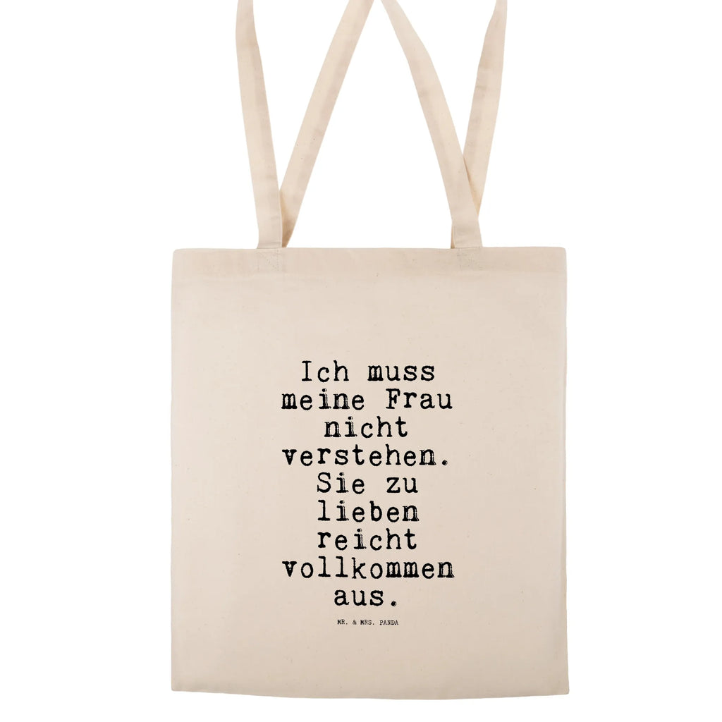 Tragetasche Ich muss meine Frau... umhängetasche baumwolle, baumwoll shopper, campus tasche, Baumwolltasche, festival tasche, stoff shopper, Uni Tasche, Einkaufsbeutel, Unitasche, Einkaufstasche, Schultertasche, totebag, Tasche, tragetasche baumwolle, tragbeutel, Schultasche, textiltasche, studententasche, einkaufstasche baumwolle, Stoffbeutel, Jutetasche, tasche baumwolle, Strandtasche, freizeitbeutel, textilbeutel, schulterbeutel, canvas tasche, Laptoptasche, einkaufsshopper, Baumwoll-Tragetasche, henkeltasche baumwolle, Stoff-Tragetasche, festivaltasche, beutel baumwolle, Umhängetasche, Tragetasche, Freizeittasche, universaltasche, Schulbeutel, Tote Bag, schultertasche baumwolle, Einkaufstüte, Beutel, Tüte, Stofftasche, Büchertasche, Shopping Tasche, Baumwollbeutel, Baumwoll-Shopper, Alltagstasche, dokumententasche, Jutebeutel, umhängebeutel, Henkeltasche, stofftasche baumwolle, Shopper, Sprüche, Lustige Sprüche, Weisheiten, Zitate, Spruch, Spruch Geschenke, Spruch Sprüche Weisheiten Zitate Lustig Weisheit Worte