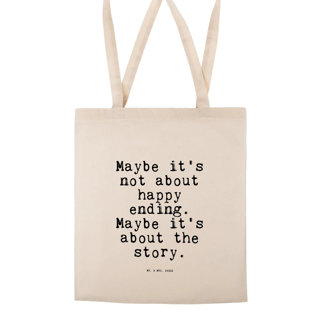 Tragetasche Maybe it's not about... Jutetasche, Einkaufstüte, Beuteltasche, Strandtasche, Umhängetasche, Badetasche, Laptoptasche, Jutebeutel, Tragetasche, Stofftasche, Stoffbeutel, Tasche, Schultertasche, Shopper, Beutel, Einkaufstasche, Spruch, Sprüche, lustige Sprüche, Weisheiten, Zitate, Spruch Geschenke, Spruch Sprüche Weisheiten Zitate Lustig Weisheit Worte