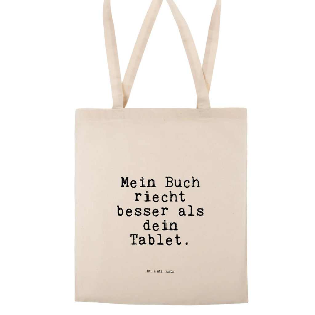 Tote bag Mein Buch riecht besser... Carrier bag, bag, pouch, cloth bag, cotton bag, shopping bag, shoulder bag, jute bag, shopper, saying, sayings, funny, wisdom, quotes, Sayings Proverbs Wisdom Quotes Funny Wisdom Words