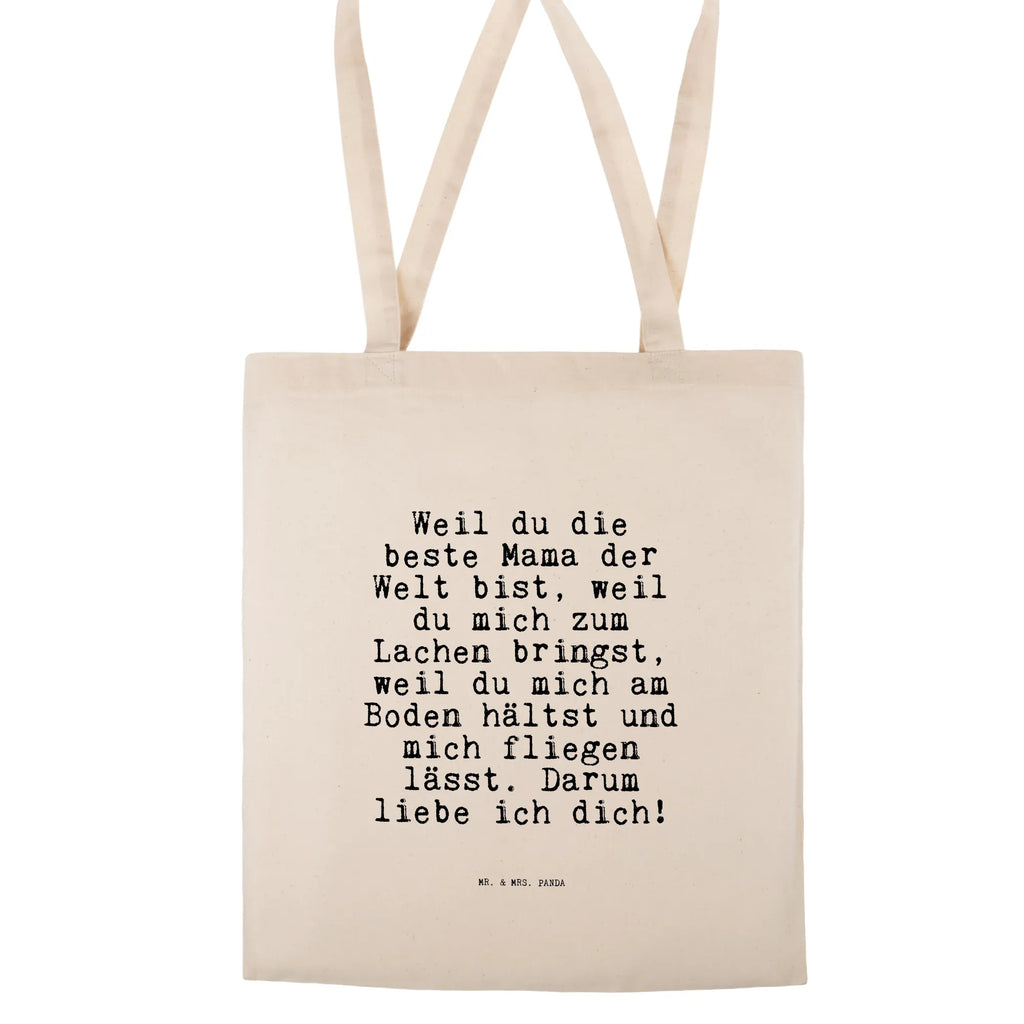 Tragetasche Sprüche und Zitate Weil du die beste Mama der Welt bist, weil du mich zum Lachen bringst, weil du mich am Boden hältst und mich fliegen lässt. Darum liebe ich dich! textilbeutel, Umhängetasche, dokumententasche, tragetasche baumwolle, Einkaufstüte, freizeitbeutel, baumwoll shopper, einkaufsshopper, tasche baumwolle, Baumwollbeutel, einkaufstasche baumwolle, schultertasche baumwolle, Baumwolltasche, Tragetasche, stofftasche baumwolle, tragbeutel, henkeltasche baumwolle, beutel baumwolle, Einkaufsbeutel, stoff shopper, Baumwoll-Tragetasche, Tasche, Schulbeutel, Jutebeutel, Shopping Tasche, Stofftasche, campus tasche, umhängetasche baumwolle, Uni Tasche, Baumwoll-Shopper, totebag, universaltasche, canvas tasche, Stoffbeutel, Schultasche, festivaltasche, Schultertasche, Unitasche, Beutel, Freizeittasche, Tüte, umhängebeutel, Büchertasche, Strandtasche, Einkaufstasche, studententasche, festival tasche, schulterbeutel, Shopper, Jutetasche, textiltasche, Alltagstasche, Tote Bag, Laptoptasche, Stoff-Tragetasche, Henkeltasche, Sprüche, Lustige Sprüche, Weisheiten, Zitate, Spruch, Spruch Geschenke, Spruch Sprüche Weisheiten Zitate Lustig Weisheit Worte