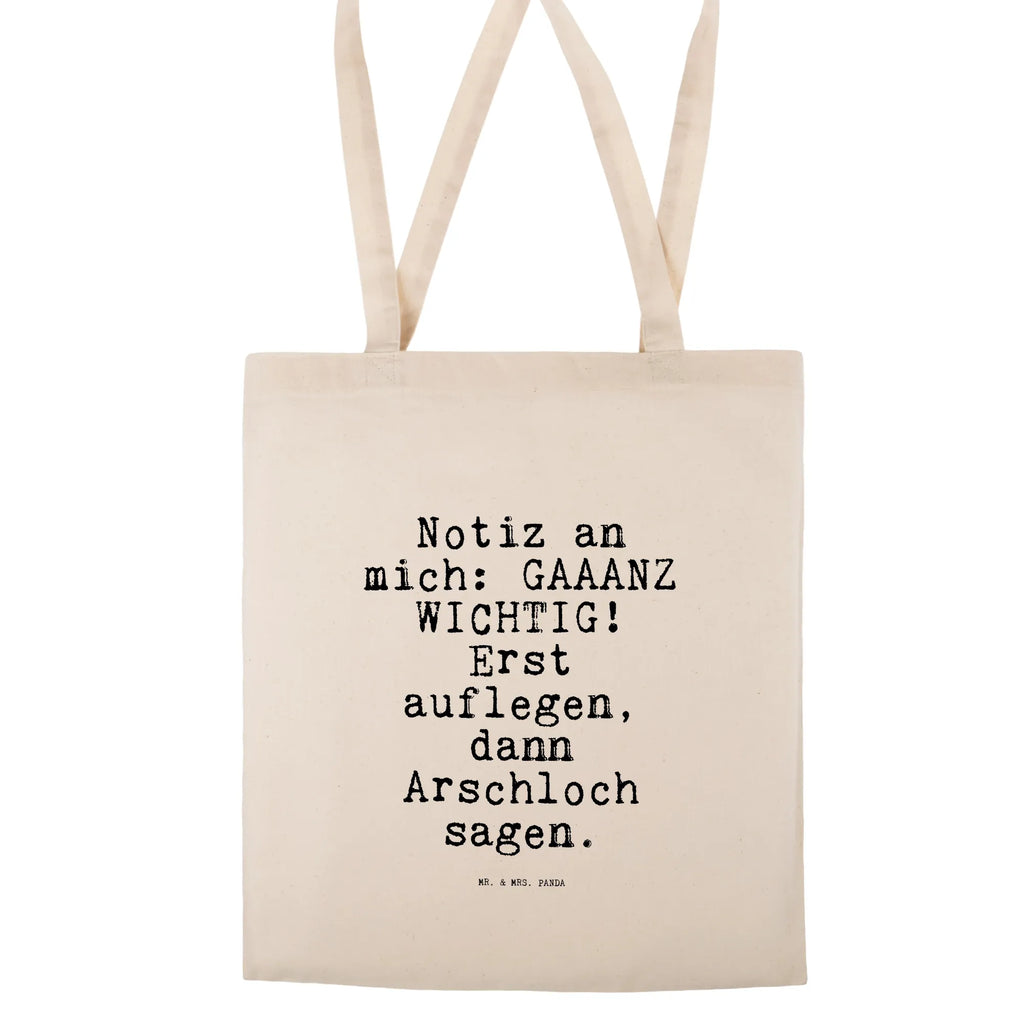 Tragetasche Notiz an mich: GAAANZ... Baumwollbeutel, Schulbeutel, Stoffbeutel, Beutel, stoff shopper, Büchertasche, Baumwoll-Shopper, schultertasche baumwolle, einkaufstasche baumwolle, canvas tasche, Uni Tasche, Umhängetasche, Tasche, freizeitbeutel, Stofftasche, festival tasche, Jutetasche, tasche baumwolle, Einkaufsbeutel, Tüte, festivaltasche, Einkaufstasche, Tote Bag, Alltagstasche, totebag, schulterbeutel, Laptoptasche, campus tasche, Stoff-Tragetasche, umhängebeutel, Strandtasche, Tragetasche, Baumwolltasche, einkaufsshopper, baumwoll shopper, textilbeutel, stofftasche baumwolle, universaltasche, henkeltasche baumwolle, Henkeltasche, Schultasche, Jutebeutel, textiltasche, beutel baumwolle, tragbeutel, umhängetasche baumwolle, tragetasche baumwolle, Schultertasche, studententasche, Unitasche, dokumententasche, Shopping Tasche, Einkaufstüte, Baumwoll-Tragetasche, Freizeittasche, Shopper, Sprüche, Lustige Sprüche, Weisheiten, Zitate, Spruch, Spruch Geschenke, Spruch Sprüche Weisheiten Zitate Lustig Weisheit Worte
