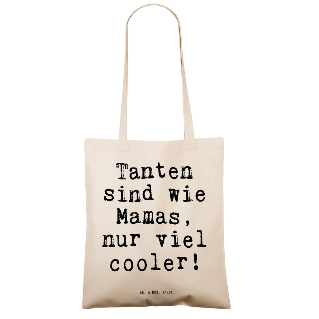Tragetasche Sprüche und Zitate Tanten sind wie Mamas, nur viel cooler! Tasche, Schultertasche, Tragetasche, Shopper, Stoffbeutel, Strandtasche, Beutel, Jutebeutel, Stofftasche, Laptoptasche, Einkaufstasche, Einkaufstüte, Badetasche, Beuteltasche, Jutetasche, Umhängetasche, Spruch, Sprüche, lustige Sprüche, Weisheiten, Zitate, Spruch Geschenke, Spruch Sprüche Weisheiten Zitate Lustig Weisheit Worte