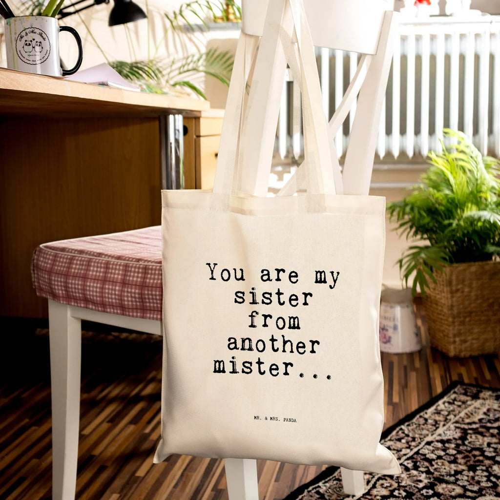 Torba You are my sister... campus tasche, umhängebeutel, dokumententasche, Unitasche, Schultasche, Tote Bag, baumwoll shopper, Schulbeutel, Laptoptasche, umhängetasche baumwolle, textilbeutel, Schultertasche, stofftasche baumwolle, Baumwolltasche, stoff shopper, Jutebeutel, Tüte, Alltagstasche, universaltasche, Baumwoll-Tragetasche, Tragetasche, totebag, Beutel, tasche baumwolle, schultertasche baumwolle, henkeltasche baumwolle, schulterbeutel, Einkaufsbeutel, beutel baumwolle, Uni Tasche, Einkaufstüte, tragetasche baumwolle, Baumwoll-Shopper, Einkaufstasche, Umhängetasche, festivaltasche, textiltasche, Stoff-Tragetasche, Henkeltasche, canvas tasche, Jutetasche, Shopper, Büchertasche, Strandtasche, Stofftasche, freizeitbeutel, Baumwollbeutel, studententasche, Shopping Tasche, einkaufsshopper, tragbeutel, Tasche, Stoffbeutel, einkaufstasche baumwolle, festival tasche, Freizeittasche, Sprüche, Lustige Sprüche, Weisheiten, Zitate, Spruch, Spruch Geschenke, Spruch Sprüche Weisheiten Zitate Lustig Weisheit Worte